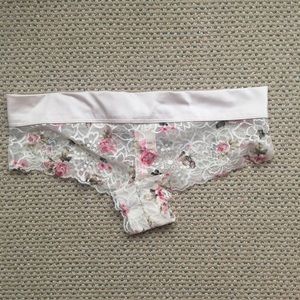 Victoria’s Secret Cheeky Panty